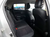 Used Nissan Juke 112 HP (82 kW) 2019 Silver SUV