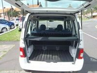 Used Citroën Berlingo 75 HP (55 kW) 2008 MPV