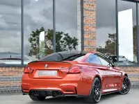 Used BMW M4 Competition Edition 450 HP (330 kW) 2019 Coupe