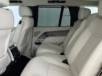 Käytetty Land Rover Range Rover First Edition 510 HP (375 kW) 2023 Katumaasturi