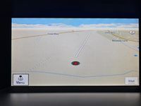 Used Vauxhall Zafira 2016 Brown MPV