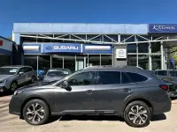 Used Subaru Outback 169 HP (124 kW) 2022 Grey Estate