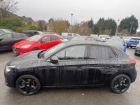 used Vauxhall Corsa 1.2 TURBO GS LINE EURO 6 (S/S) 5DR PETROL FROM 2022 FROM COLWYN BAY (LL29 7LY) | SPOTICAR