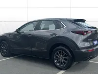 Used Mazda CX-30 122 HP (89 kW) 2023 Grey SUV