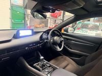 Used Mazda 3 Inclusive 2022 Grey Hatchback