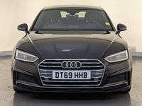 used Audi A5 Sportback 2.0 TDI 40 S line S Tronic Euro 6 (s/s) 5dr