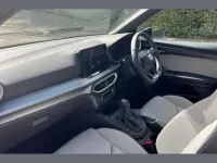 New Seat Arona FR Sport 115 HP (84 kW) 2026 Midnight black SUV