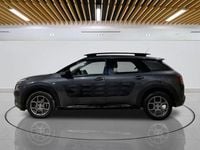 Used Citroën C4 Cactus Feel 100 HP (73 kW) 2016 Hatchback