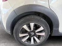 Used Citroën C3 PureTech 83 HP (61 kW) 2024 Grey Hatchback