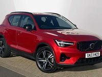 Used Volvo XC40 Plus 161 HP (118 kW) 2023 SUV