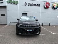 Used Jeep Avenger Altitude 100 HP (73 kW) 2024 Red SUV