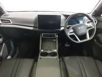 Usado BYD Atto 2 Boost 130 kW (177 HP) 2025 Preto SUV