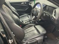 Used BMW 118 M Sport 150 HP (110 kW) 2020 Black Hatchback