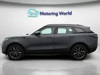 Used Land Rover Range Rover Velar S 404 HP (297 kW) 2024 Blue SUV