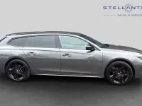 Used Peugeot 508 SW Premium 129 HP (94 kW) 2023 Grey Estate