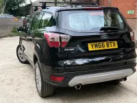 Used Ford Kuga Zetec 150 HP (110 kW) 2019 SUV
