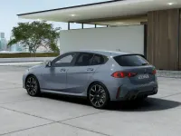 New BMW 120 M Sport 2026 Storm bay Hatchback