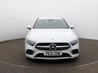 used Mercedes A220 A Class 2021 | 2.0AMG Line 8G-DCT Euro 6 (s/s) 4dr
