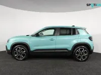 Used Jeep Avenger EV Summit 114 kW (156 HP) 2025 Grey SUV