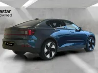 New Polestar 2 Long Range Single Motor 219 kW (299 HP) 2026 Blue Hatchback