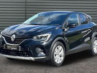 Second-hand Renault Captur Iconic 91 CP (66 kW) 2022 SUV