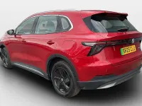 Used MG S5 SE 125 kW (170 HP) 2026 SUV
