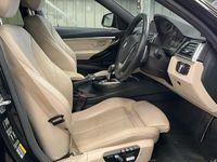 Used BMW 330e Sport Line 2016 Black Sedan