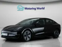 Używany Tesla Model 3 254 kW (346 KM) 2023 Sedan/Limuzyna