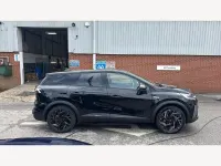 Second-hand Renault Symbioz Iconic Esprit Alpine 143 CP (105 kW) 2024 Negru SUV