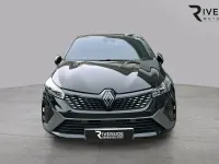 Used Renault Clio Esprit Alpine 90 HP (66 kW) 2026 Black Hatchback