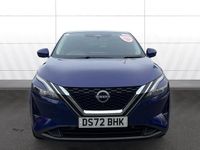 Used Nissan Qashqai N-Connecta 140 HP (102 kW) 2023 SUV