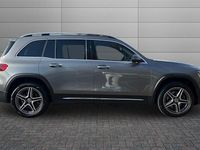 Used Mercedes GLB200 AMG Line Premium 163 HP (119 kW) 2025 Grey SUV
