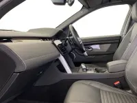 Used Land Rover Discovery Sport 204 HP (150 kW) 2026 Blue SUV