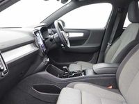 Used Volvo XC40 Plus 161 HP (118 kW) 2023 SUV