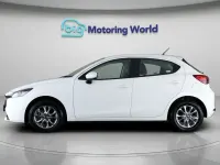 Used Mazda 6 Center-Line 74 HP (54 kW) 2024