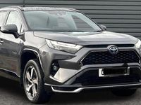 Used Toyota RAV4 Hybrid Design 301 HP (221 kW) 2024 SUV