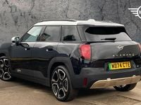 Used Mini Aceman 158 kW (215 HP) 2025 Black SUV