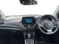 Gebraucht Suzuki SX4 S-Cross 116 PS (85 kW) 2023 Blau SUV
