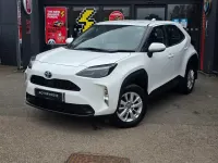 Used Toyota Yaris Hybrid 2023 Estate