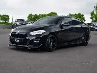 Used BMW 220 M Sport 2020 Black Coupe