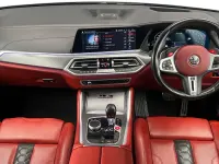 Used BMW X5 M Competition Edition 625 HP (459 kW) 2021 Black SUV