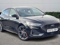Used Ford Focus ST 280 HP (205 kW) 2024 Hatchback