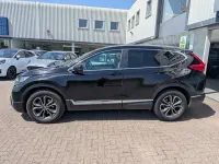 Used Honda CR-V EX 184 HP (135 kW) 2022 Black SUV