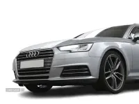 Used Audi A4 Sport 2016 Silver Estate