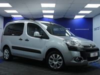 used Citroën Berlingo Multispace 1.6 HDi 90 XTR 5dr