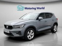 Usado Volvo XC40 Core 161 HP (118 kW) 2023 SUV