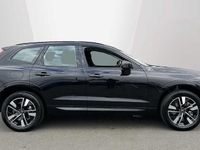 Used Volvo XC60 Plus 250 HP (183 kW) 2026 SUV
