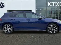 Used VW Golf VIII 150 HP (110 kW) 2024