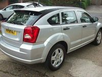 Used Dodge Caliber 154 HP (113 kW) 2008 Hatchback