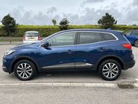 used Renault Kadjar 1.3 TCE Iconic 5dr